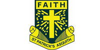 St Patrick’s Asquith